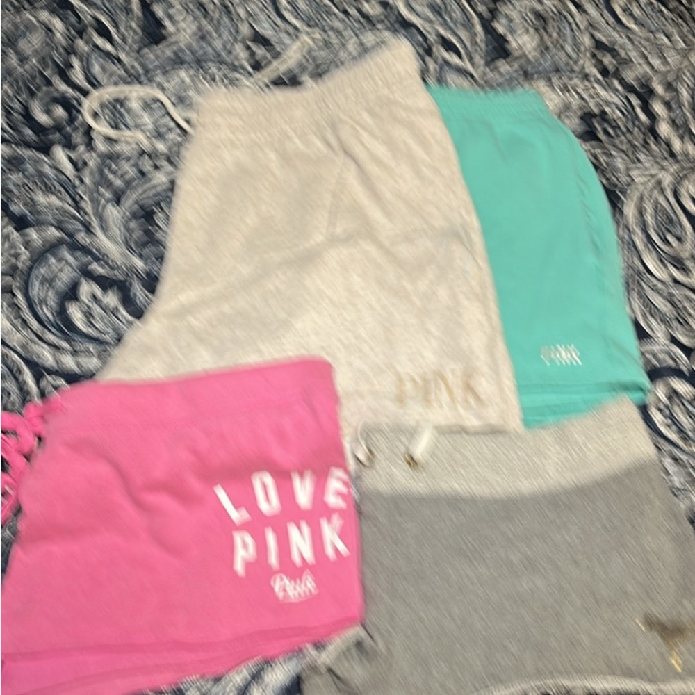 Pink Kids Bottoms by PINK Victoria's Secret